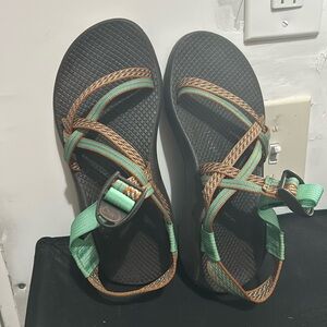 Chaco sandals